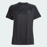 Camisa Internacional III 2025/26 Feminina